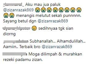 [VIDEO] “Tersentuh Hati Tengok Post Lu Yang Ni Bro…”- Zizan Razak Bersama Adik-Adik Bikin Netizen Tersentuh!