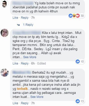 [VIDEO] “Intan Minta Maaf Sepanjang Perkahwinan Kita…” – Luahan Intan Salleh Untuk Bekas Suami Sempena Hari Raya Aidilfitri Bikin Terharu….