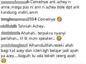 “Ahahah..Terpaksa Nyanyi Perlahan…Kalau Tak Macam Speaker…”- Lebih 112 Tontonan, Achey Kongsi Video Raya Bersama Anak Dipuji Netizen!