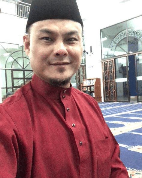 “Selama 50 Tahun…Saya Tak Malu Bertutur Bahasa Melayu Tapi….”-Adam Corrie Bangga Berbahasa Melayu, Tak Lupa Asal Usul Bahasa Hokkien