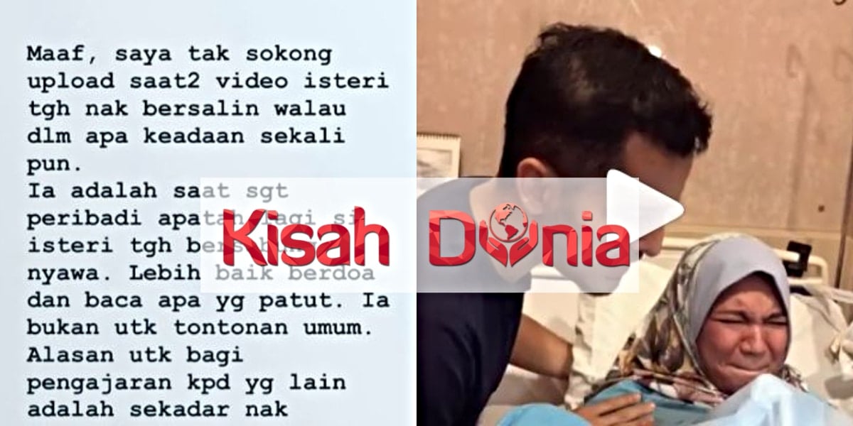 [VIDEO]”Segak Sungguh Lah…Hero Penang Dah Mai…”-Hero Baru Mak Cun Handsome Sangat, Mesti Korang Cair Hati!