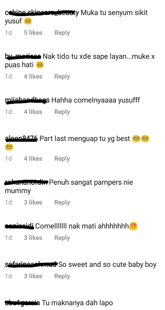 “Alahai, Seriusnya! Dah Pandai ‘Sentap’ Sekarang Ya Yusuf”- Reaksi Yusuf Iskandar Tunggu Habis Meeting, Garang Sungguh!