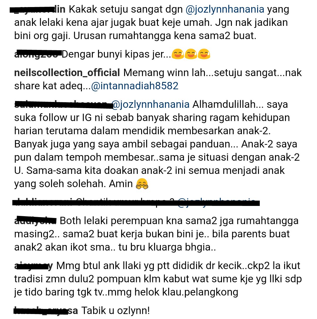 [VIDEO]”Benda Ready Stok, Mintak Confirm Dapat!”-Netizen Salute Cara Ozlyn Didik Anak, Memang Respect!