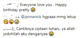 [VIDEO]”Banyak Kali Ulang! Muka Terkejut Tu Win Giler!”-Gempak Habis! Surprise Birthday Janna Nick Bikin Netizen Tergelak!