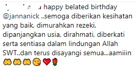 [VIDEO]”Banyak Kali Ulang! Muka Terkejut Tu Win Giler!”-Gempak Habis! Surprise Birthday Janna Nick Bikin Netizen Tergelak!