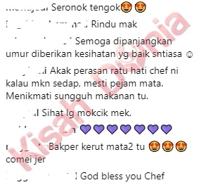 [VIDEO]”Mesti Sedap Sampai Mak Chef Pejam Mata..Menikmati!”-Seronok Sangat! Chef Zam Bawa Ibu Pergi Makan Bawal Masam Manis Dipuji Netizen!