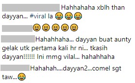 “Atu Lindu, Sayang Ttammmmuu..Ni Vilall Ni Memang Vilall”-Kelakar Bila Anak Black Nyanyi Lagu Tapi Pelat!