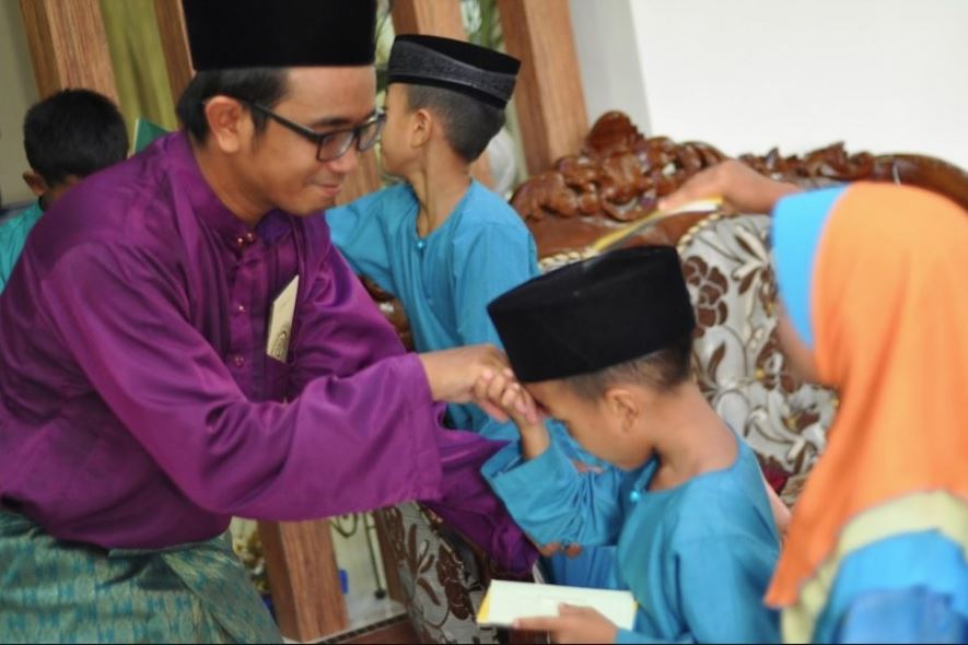 Betul Atau Tidak Sempena Menjelang Raya Ni, 4 Perkara Ini Buat Korang Belanja Lebih, No 4 Tu Memang Selalu Terjadi!