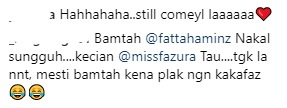 [VIDEO] Fazura Complain Jalan Jem, Kena Buli Dengan Suami?