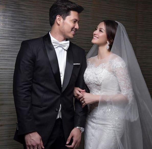 [VIDEO] “This Video Makes Me Sad…Realizing, All We Do Is Just Love Each Other…”- Nur Fazura