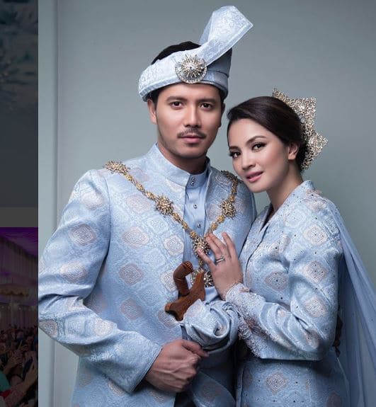 [VIDEO] “This Video Makes Me Sad…Realizing, All We Do Is Just Love Each Other…”- Nur Fazura