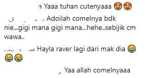 [VIDEO]”500 Kali Ulang Tengok! F**k Comel Gila!”-Gaya ‘Raver’ Hayla Power Habis, Aeril Ajak Netizen Battle!