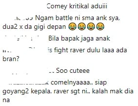 [VIDEO]”500 Kali Ulang Tengok! F**k Comel Gila!”-Gaya ‘Raver’ Hayla Power Habis, Aeril Ajak Netizen Battle!