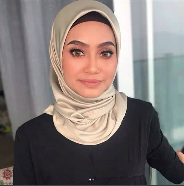 “Saya Memang Tidak Menyangka Ada Pihak Menganggap Saya Seperti Menagih Publisiti Murahan..”-Intan Liana