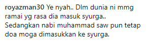 “Azab Allah Tu Pedih Kak! 70 Tahun Dalam Neraka! Azab Kubur Dia Dahsyat!”-Jasmin Hamid Dikritik Individu, Isu Tak Pakai Tudung! Tiber!