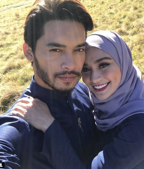 “Hahaha Muka Tertelan Air Clorin Haha”- Wawa Kongsi Foto Aeril ‘Mandi Pun Hensem Kan’ Buat Netizen Geli Hati!