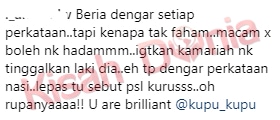 [VIDEO]”Perghhh! 3 Kali Ulang Tengok! Dengar Sampai Habis Pun Ter….”-Netizen Terhibur Tengok Drama Air Mata Nabila Huda, Lawak Habis!