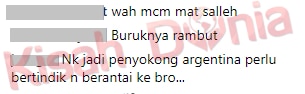 “Subang, Rantai, Ko Ni Laki Ke Perempuan???”- Shaheizy Sam Dikecam Kerana Bersubang Dan Berantai