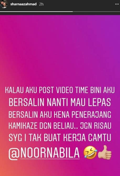 “Maaf Saya Tak Sokong Upload Saat2 Video Isteri Tgh Nak Bersalin Walau Dlm Apa Keadaan Sekali”-Faizal Ismail Tuju Status Buat Datuk Aliff Syukri?