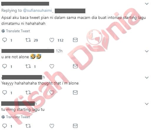 “Elpira Blocked Aku Ni Pian. Cane Aku Nak Cuba Satukan Korang Balik Ni? Hm”-Individu Ini Cuba Nak Satukan Sufian & Elfira, Ini Respon Sufian Suhaimi..