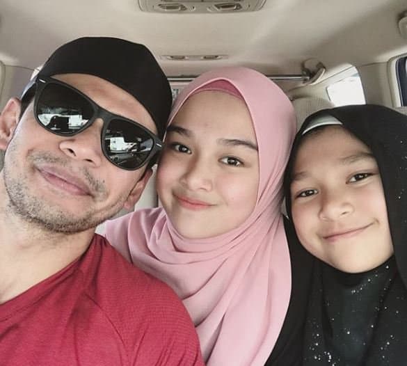 [VIDEO] “Ya Allah Sambil Tengok Video Ni Sambil Menitis Ayak Mata Oi…”- Anak Lelaki Norman Hakim & Abby Abadi Dipuji Netizen!