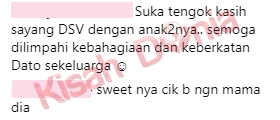 [VIDEO] “Cik B Rileks Je…Sadonya Cik B”- Lebih 403K Tontonan, Gelagat Cik B ‘Sado’ & Dato Vida ‘Kurus’ Bikin Netizen Terhibur