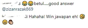 “Hahaha! Win Jawapan! Calon Isteri Saya Ialah….”-Lawak Habis! Zizan Bagi Jawapan, Disoal Bila Nak Kahwin Memang Padu Giler!