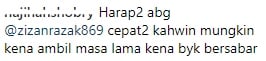 “Hahaha! Win Jawapan! Calon Isteri Saya Ialah….”-Lawak Habis! Zizan Bagi Jawapan, Disoal Bila Nak Kahwin Memang Padu Giler!