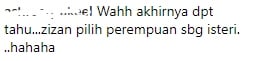 “Hahaha! Win Jawapan! Calon Isteri Saya Ialah….”-Lawak Habis! Zizan Bagi Jawapan, Disoal Bila Nak Kahwin Memang Padu Giler!