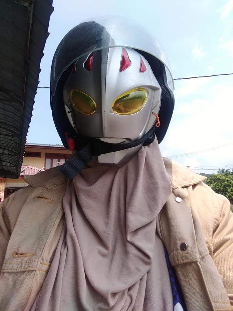 “Dia Nak Emak Dia Pun Jadi Ultraman ..Ade 3 Anak Autism Dan Adhd” – Pengorbanan Ibu,Janji Anak Happy Ke Sekolah!!