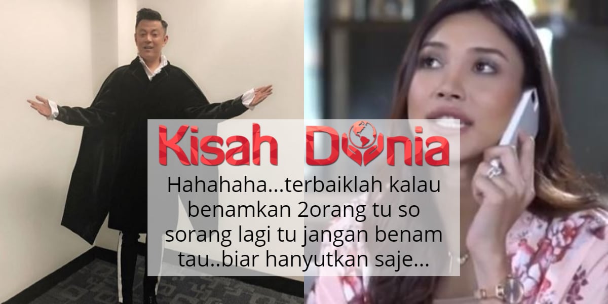 [VIDEO] "Hat Ni Win Hahahaha 10X Ulang Oii"- Pak Nil Emo Dengan Drama, Kini Dah Buat FikaChu Berani Bersuara? 6