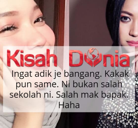 "Ingat Adik Je B*ngang, Kakak Pun Sama..."- Trend 'Pendakap Gigi Palsu', Doktor Pakar Saran Buat Report Tentang Peniaga! 8 "Ingat Adik Je B*ngang, Kakak Pun Sama..."- Trend 'Pendakap Gigi Palsu', Doktor Pakar Saran Buat Report Tentang Peniaga! 8