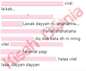 [VIDEO] “Tergelak Sorang-Sorang! Jauh Lagi Nak Masuk Gol…”- Telatah Anak Black Hanifah ‘Main Bola’ Bikin Terhibur, Lawak Habis!