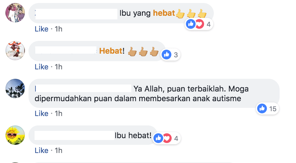 “Dia Nak Emak Dia Pun Jadi Ultraman ..Ade 3 Anak Autism Dan Adhd” – Pengorbanan Ibu,Janji Anak Happy Ke Sekolah!!