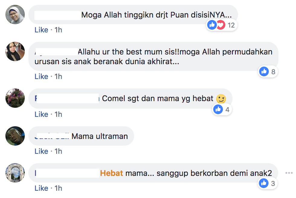 “Dia Nak Emak Dia Pun Jadi Ultraman ..Ade 3 Anak Autism Dan Adhd” – Pengorbanan Ibu,Janji Anak Happy Ke Sekolah!!