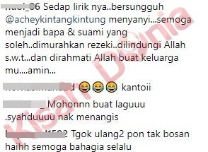 [VIDEO] “Sebak Pulak Dengar…”- Hampir Raih 200K Tontonan, Nyanyian Achey Sambil Basuh Baju Anak Tarik Perhatian Netizen!