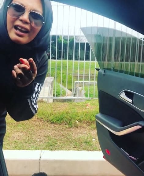 “Tengok Banyak Kali, Banyak Kali Jugak Gelak. Haha…”- Lawak Zulin Aziz Bikin Netizen Terhibur!