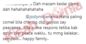 [VIDEO]”Dah Macam Kedai Game Dah…Hahaha!”-Lebih 519K Tontonan, Rumah Ozlynn & Johan Ada “Gaming Room” Bagi Sumber Inspirasi Kepada Netizen!