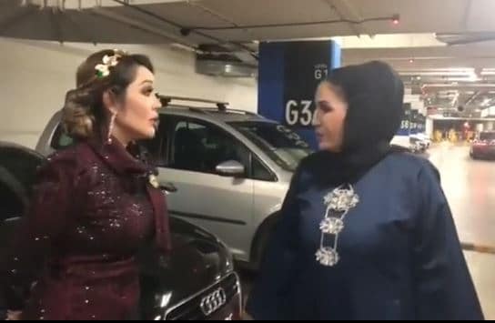 [VIDEO] Anak Sheeda Yang Rakam Mention ‘Ma…Malu Kat Orang Tapi…”- Ifa Raziah Diserang Ratu Dangdut?