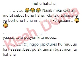 [VIDEO]”Hahaha! Lawak Lah Tok Sidang..Lembut Lah Kejut Anak…”-Gelagat ‘Huhu Haha’ Tok Sidang Kejut Luth Mikail Bikin Netizen Ketawa!