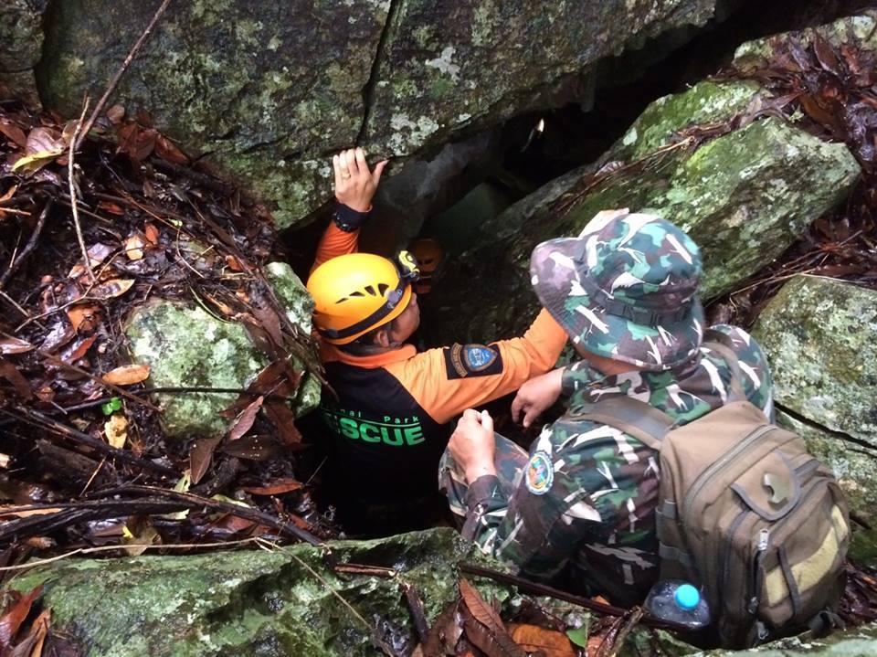 [VIDEO] “Masa Semakin Suntuk, Oksigen Semakin Menyusut…”- Misi Menyelamat Mangsa Terperangkap Di Dalam Gua Chiang Rai, Siam!