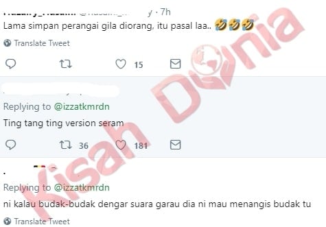 [VIDEO]”Suara Dah Aaa Garau! Hahaha! Semput Aku Gelak!”-Lawak! Ending Berita TV3 Bikin Netizen Terhibur!