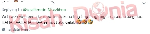 [VIDEO]”Suara Dah Aaa Garau! Hahaha! Semput Aku Gelak!”-Lawak! Ending Berita TV3 Bikin Netizen Terhibur!