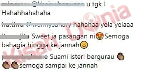 [VIDEO] “Duk Main Hidung Sangat Dapat La Habuan”- Shuib Sakat Isteri Bikin Netizen Terhibur!