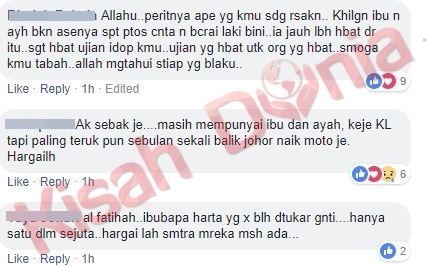 [VIDEO] “Allahu…Peritnya…”- Hari Ke-7 Kehilangan Mak Ayah & Hari Ini Juga Tahu, Keadaan Adik Ini Bikin Netizen Sebak!