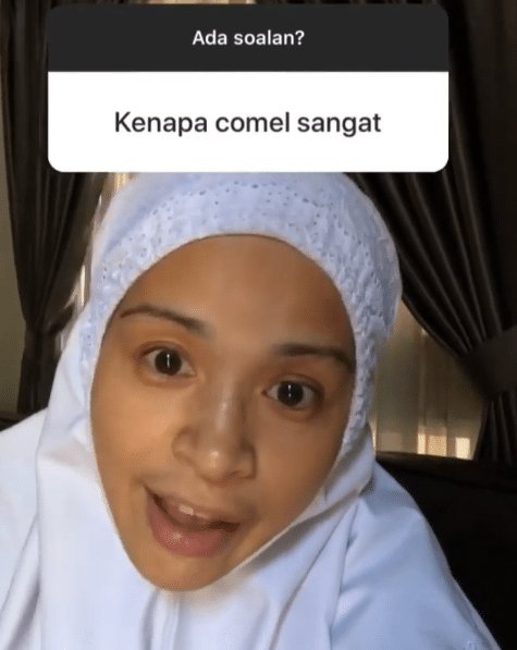 Soalan Lawak Instagram - Terengganu q