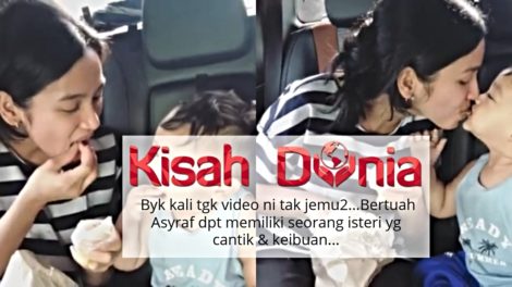 Cinta & Perhubungan Archives - Page 3 of 73 - Kisah Dunia