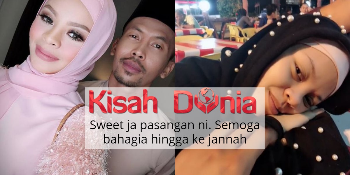 [VIDEO] "Duk Main Hidung Sangat Dapat La Habuan"- Shuib Sakat Isteri Bikin Netizen Terhibur! 2