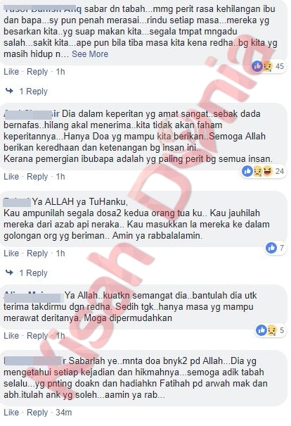 [VIDEO] “Allahu…Peritnya…”- Hari Ke-7 Kehilangan Mak Ayah & Hari Ini Juga Tahu, Keadaan Adik Ini Bikin Netizen Sebak!