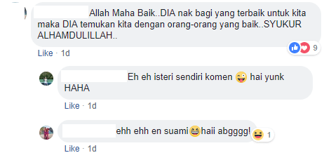 “Lepas Akad Nikah Nak Pegang Tangan Jadi ‘Parkinson'” – Lelaki Ini Kongsi Pengalaman Berkahwin Selepas Kenal 3 Hari